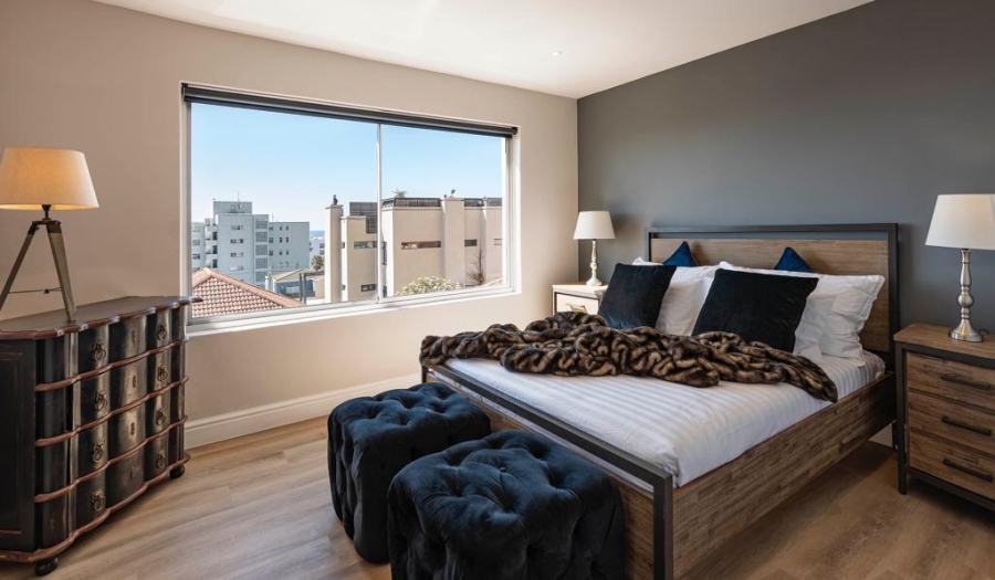 2 Bedroom Property for Sale in Bantry Bay Western Cape